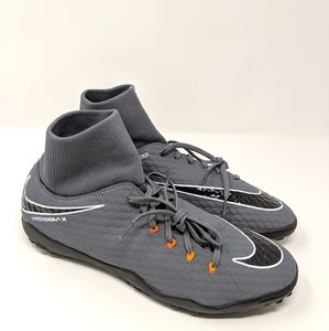 Nike Hypervenom X Phantom 3 Academy Turf Soccer 11